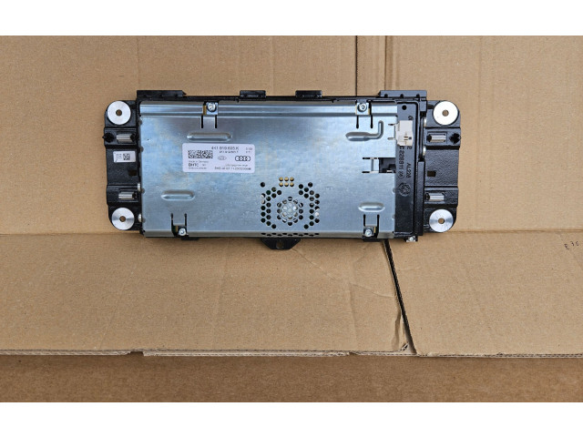 Řídící jednotka 4K1919605K Audi A6 S6 C8 4K 2022