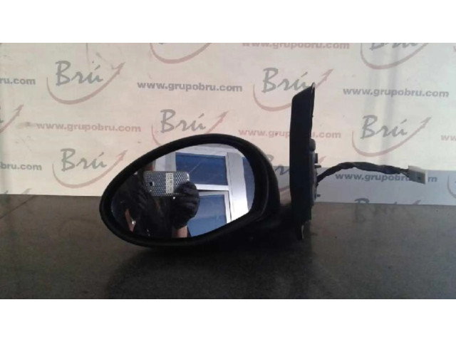 Зеркало электрическое     левое   Alfa Romeo GT  1963-1977 года   