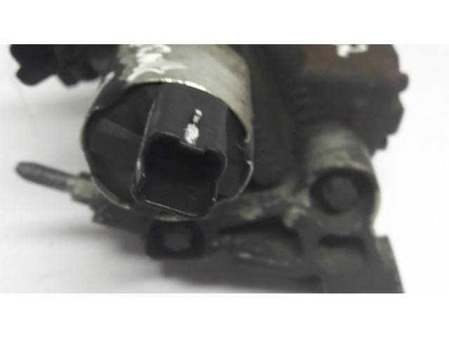 Топливный насос