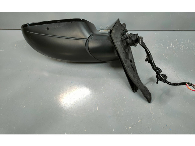 Zpětné zrcátko  Audi A6 S6 C7 4G 2013  4G1857409BB  