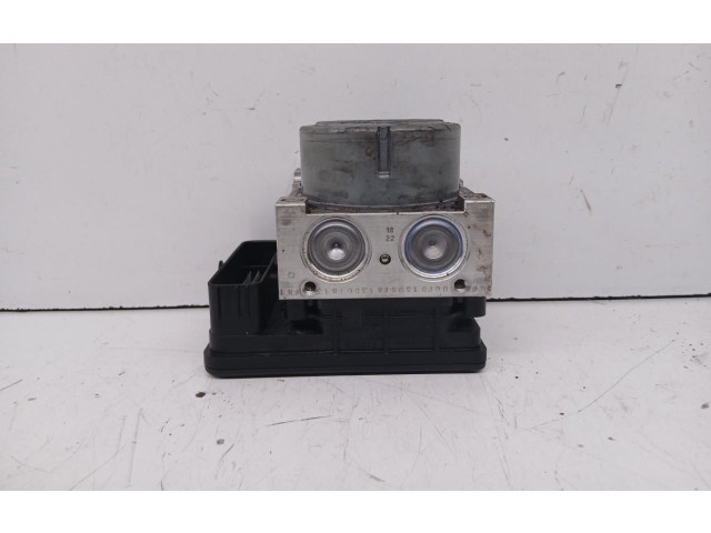 Блок АБС 3Q0614517K Volkswagen Golf VII 2013 - 2019 года