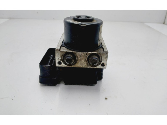 Блок АБС 4S612M110CC Ford Fiesta 2000 - 2001 года