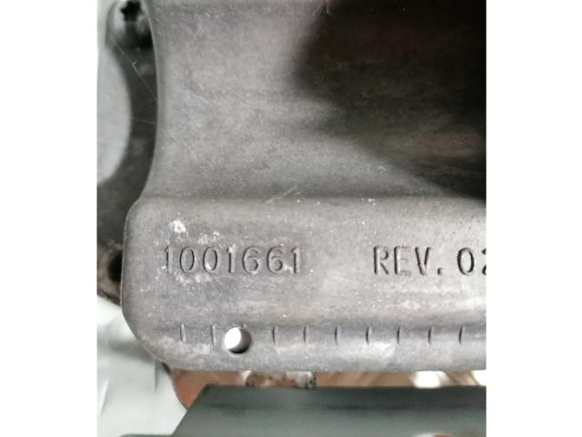 Подушка безопасности пассажира 1T0880204A, 1001661   Volkswagen Caddy