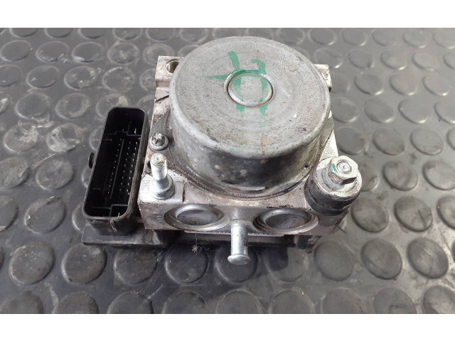 Блок АБС 0265232384, P3-A8-15-5 Dacia Duster - года