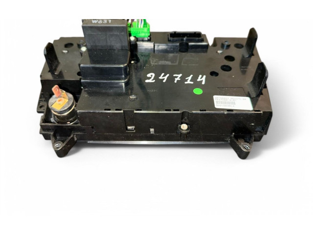 Ручка стеклоочистителей 30746022, 30746022 Volvo XC70