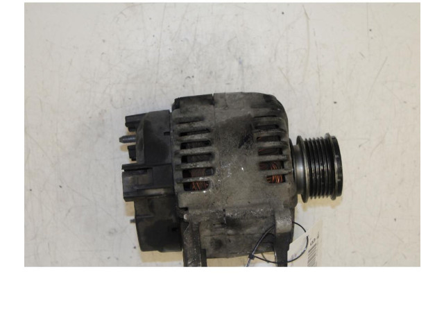Генератор 03L903023F Volkswagen Golf Plus