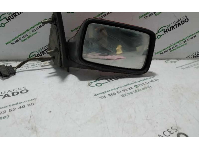 Зеркало электрическое Volkswagen Golf III 1992 - 1997 года