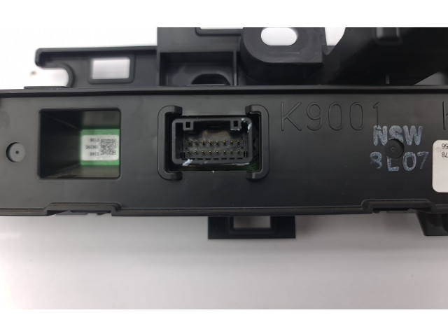 Дисплей K12355260 Mazda CX-5 II