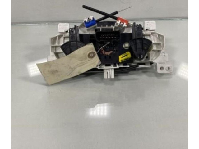 Блок управления климат-контролем 275700305R   Renault Twingo III