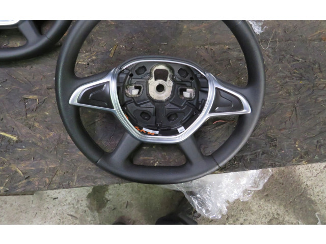 Руль Dacia Sandero - года