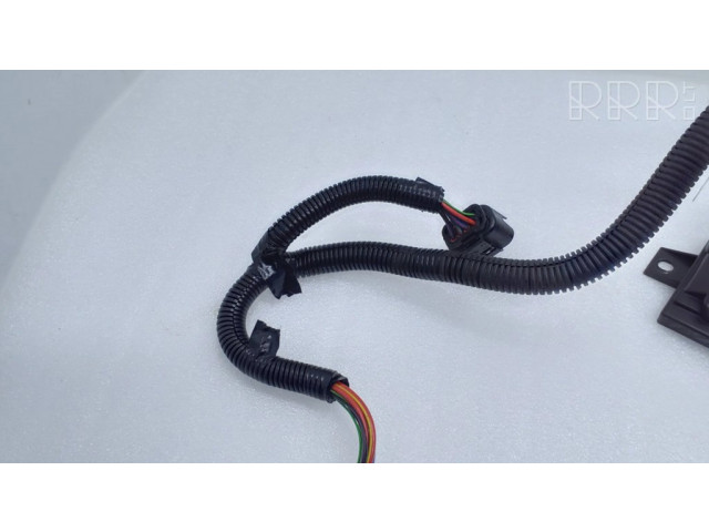 Другие блоки управления / модули