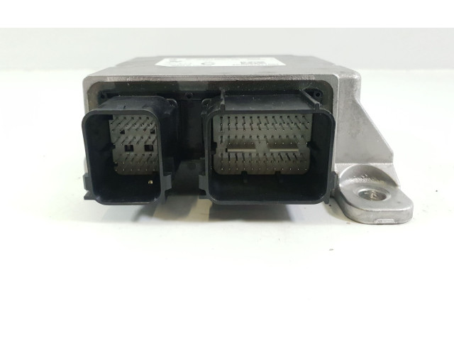 Блок подушек безопасности JL3Z-14B321-D, JL3T-14B321-CB   Ford F150