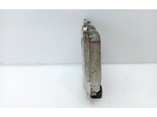 Блок управления двигателя 0281013082, 038906019NS Skoda Fabia Mk2 (5J)