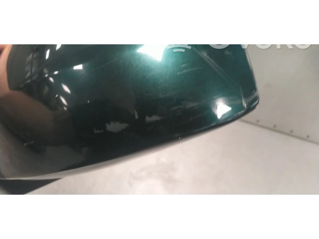 Зеркало электрическое Hyundai Getz - года