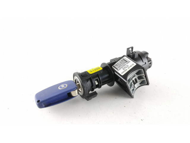 Замок зажигания