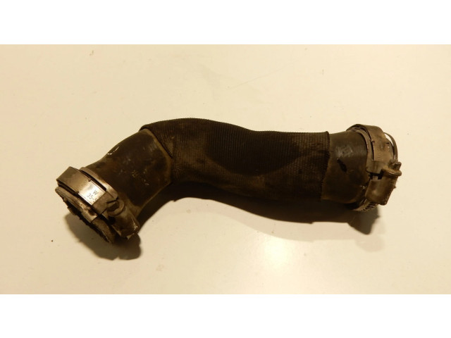 Трубка (трубки)/ шланг (шланги) интеркулера