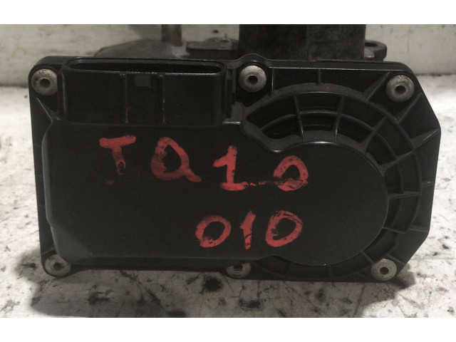 Подушка безопасности двери 22030-40010, 22030-40010 Toyota iQ