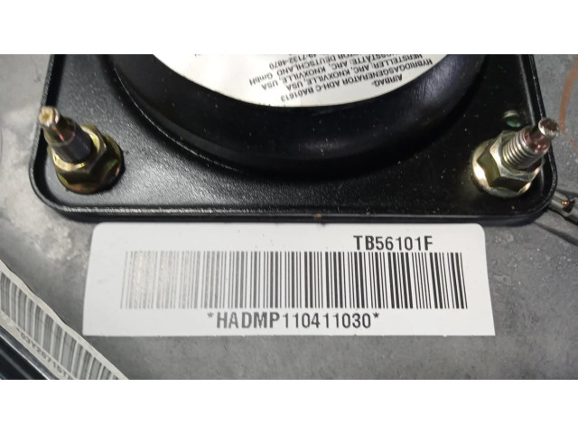 Подушка безопасности водителя TB56101F, AIRBAG Hyundai Getz