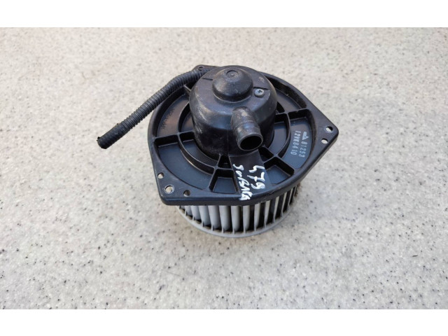 Вентилятор печки       Subaru Forester SF