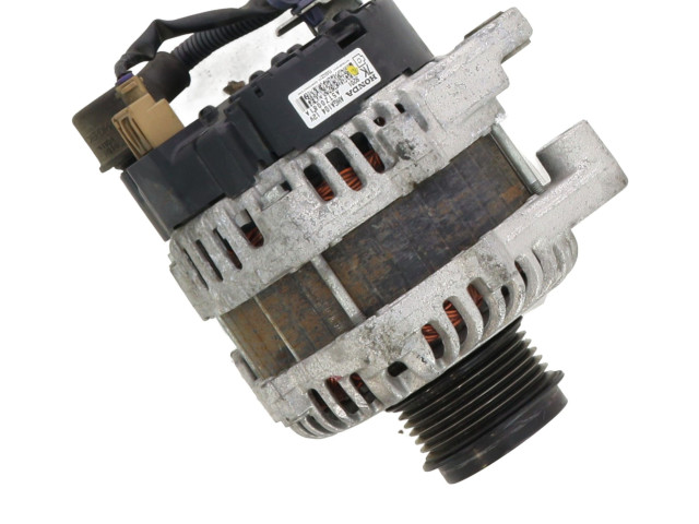 Генератор A5TZ0081A, 311005KK004   Honda Jazz      
