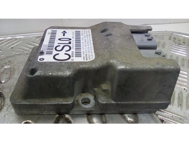 Блок подушек безопасности 04606933AC   Chrysler Pacifica