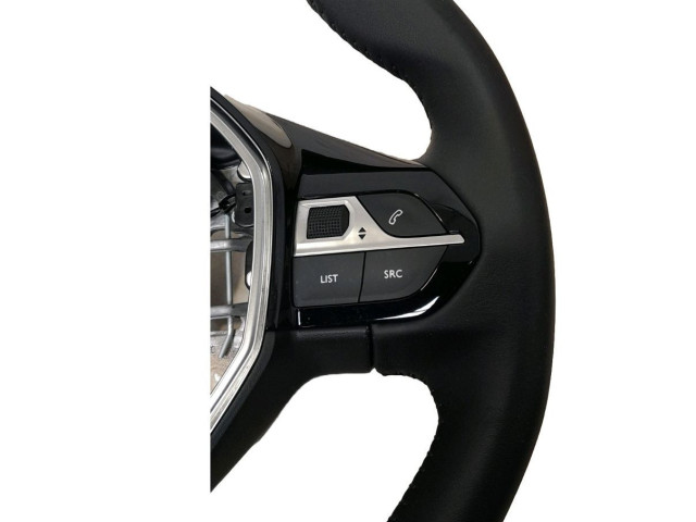 Руль Peugeot 2008 II 2019 - года 98546457ZD