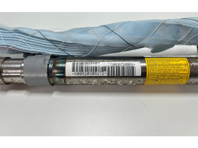 Боковая подушка безопасности DLE5000, 600820306Q72   Lexus GS 300 350 430 450H