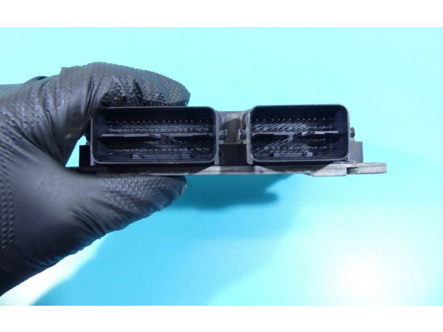 Блок управления двигателем Блок управления 1860B262, IMPRK1339722 Mitsubishi Lancer VIII