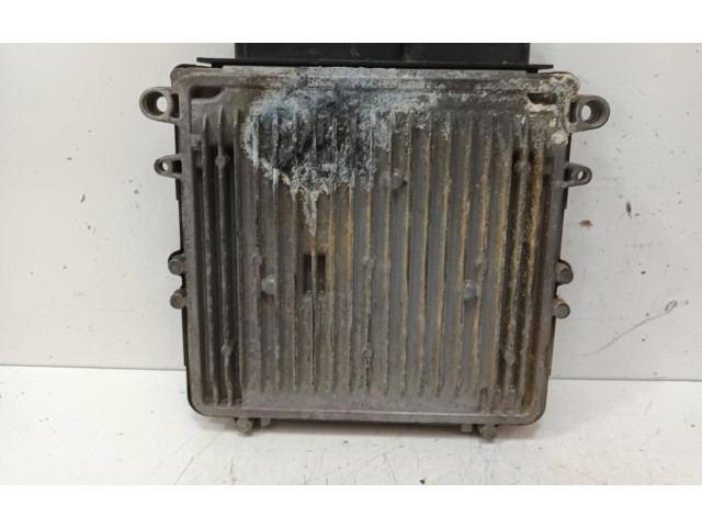 Řídící jednotka 05187070AH Chrysler Grand Voyager V 2008