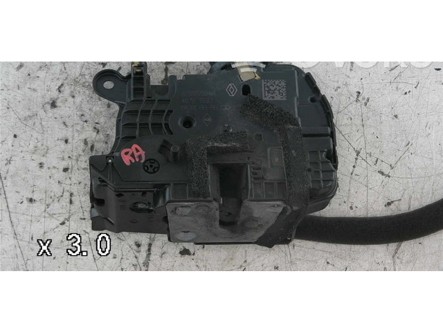 Двигатель центрально замка 8250302104R, 825004167R    Renault Clio IV  H4BT 400 