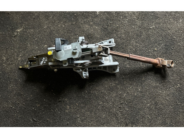    Рулевая рейка P31202252   Volvo C30 2007 - 2010 года