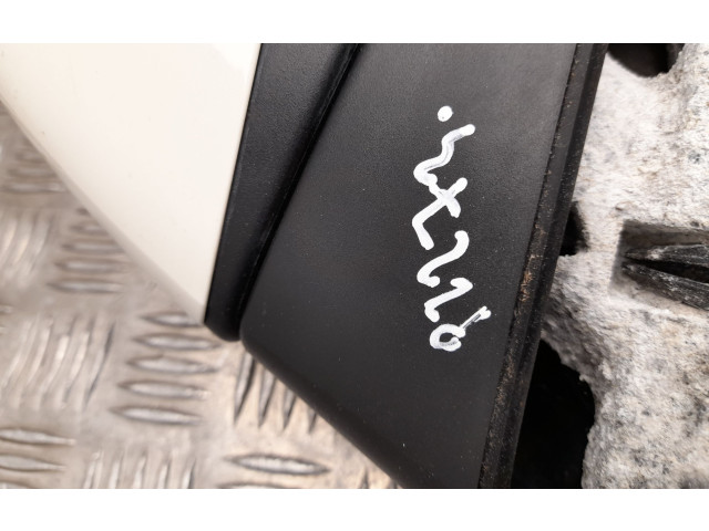 Zpětné zrcátko Volkswagen Touareg II 2011 E1021095, 7P6857508P