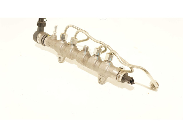 Топливная рампа    Jeep Cherokee  