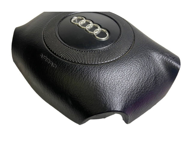 Подушка безопасности водителя 086389650, 102118049929105692 Audi A6 S6 C4 4A