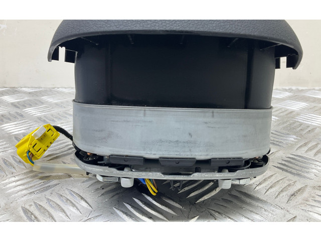 Подушка безопасности водителя 1Z0880201AR Skoda Yeti (5L)