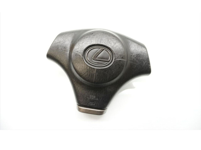Подушка безопасности водителя Lexus IS 200-300