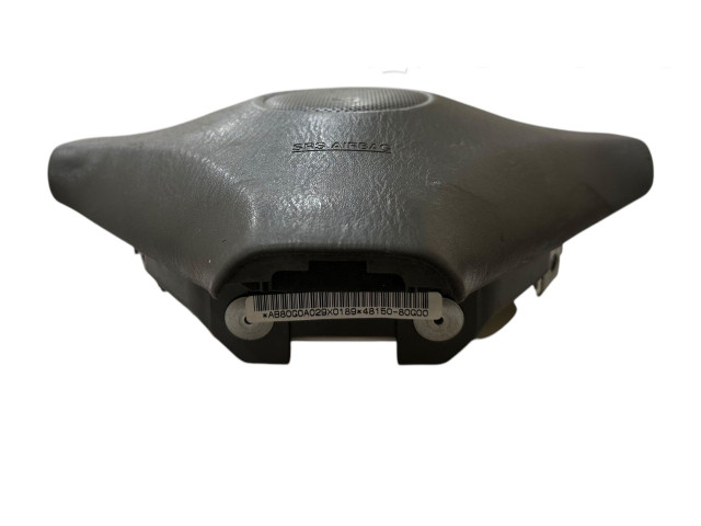 Подушка безопасности водителя 4815080G00 Suzuki Ignis