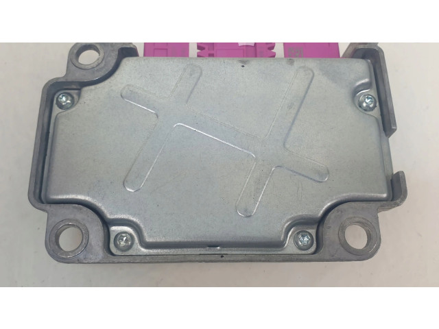 Блок подушек безопасности P68186642AD Jeep Compass