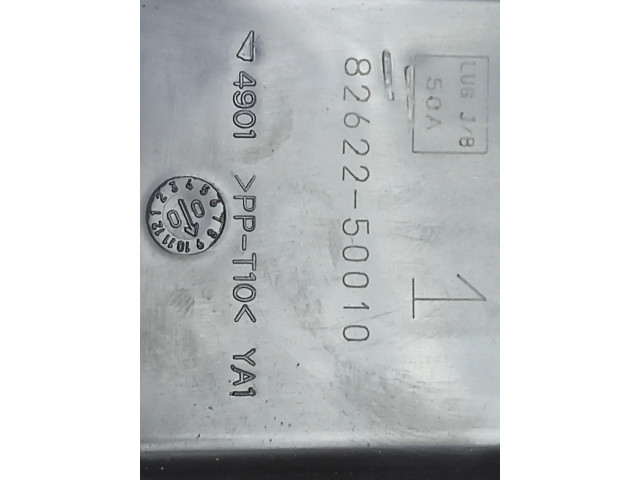 Блок предохранителей 8262250010   Lexus LS 430    