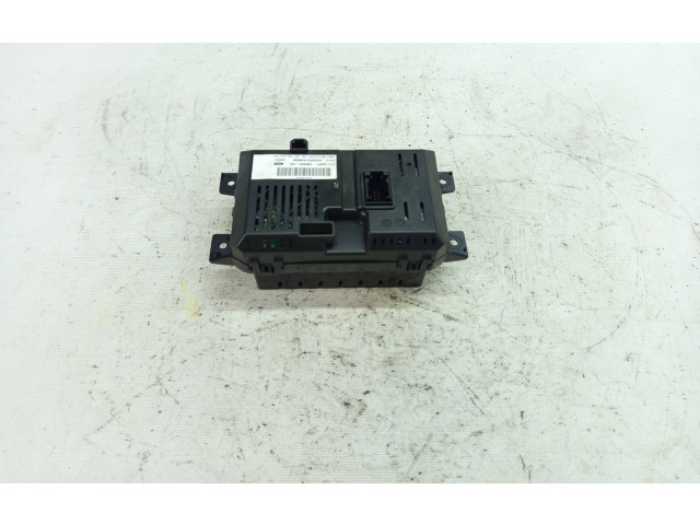 Дисплей    DA8T-18B955-CD, DA8T18B955CD   Ford Flex