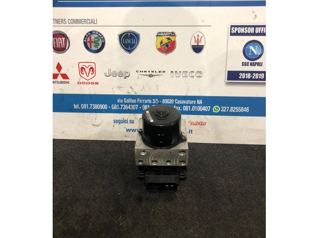 Jednotka ABS Renault Twingo I 2003