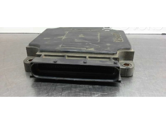 Řídící jednotka 173   Fiat Stilo 2002