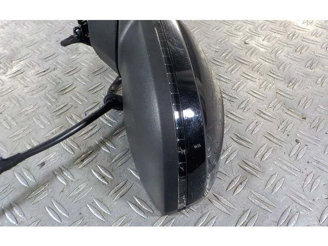 Zpětné zrcátko Audi A4 S4 B9 8W 2019