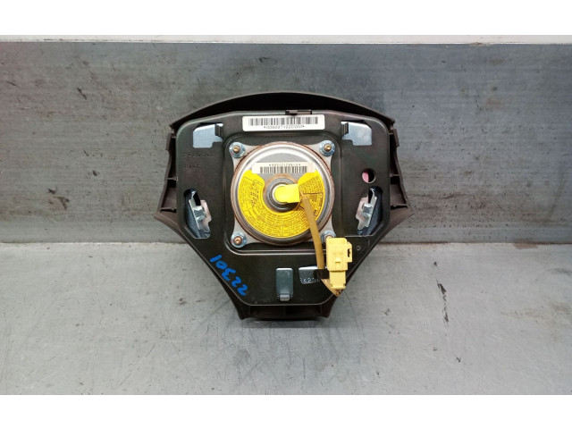 Подушка безопасности водителя 4513048040E0, 4513048040E0 Lexus RX XU10