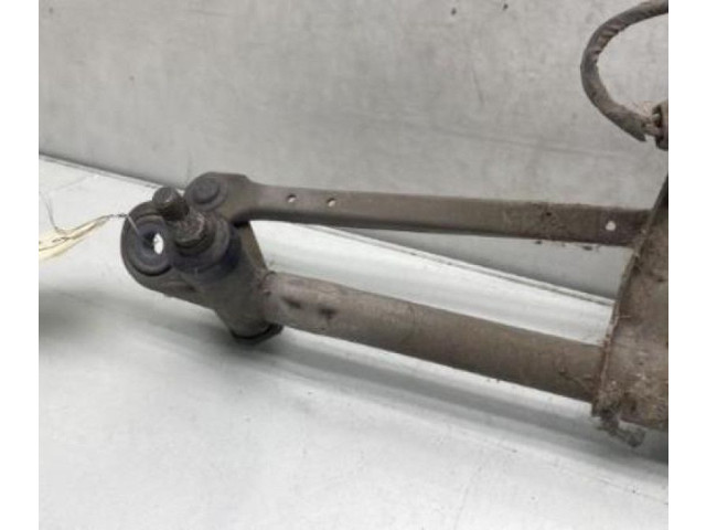 Моторчик дворников     Peugeot 406