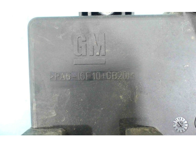 Řídící jednotka YDDS, IMPRK1139663 Opel Vectra C 2003