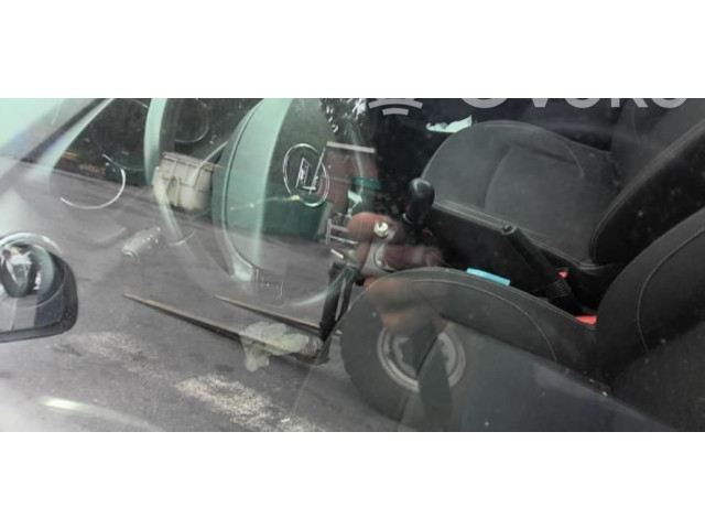 Ручка стеклоочистителей 8201168008 Dacia Sandero