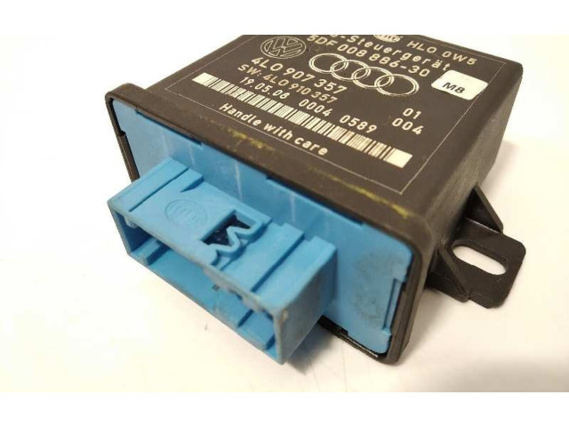 Блок управления Xenon