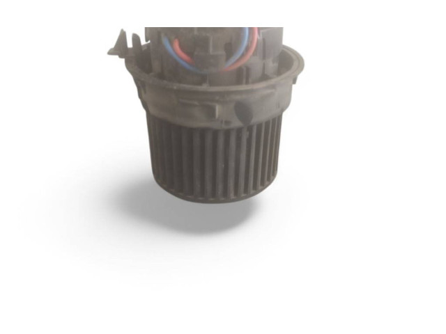 Вентилятор печки T59159B Dacia Duster II