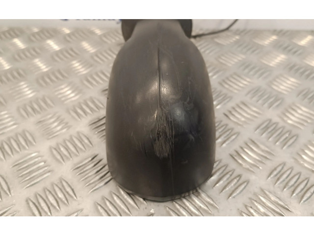 Зеркало электрическое        Dacia Logan Pick-Up  2005 -  года   